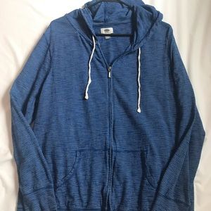 Old Navy hoodie